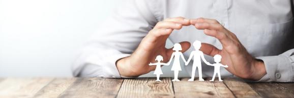 Avocat protection sociale