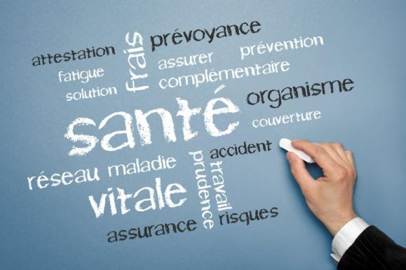 Avocat prévoyance santé
