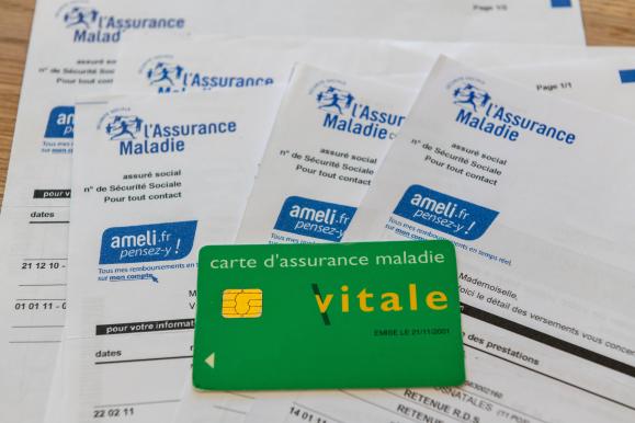 Avocat litige sécurité sociale