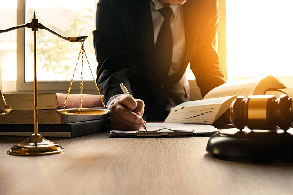 Avocat droit du travail Angers